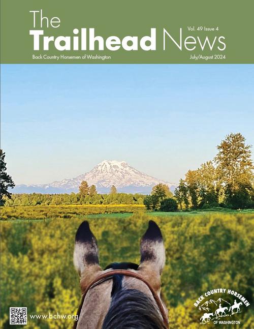 Trailhead News